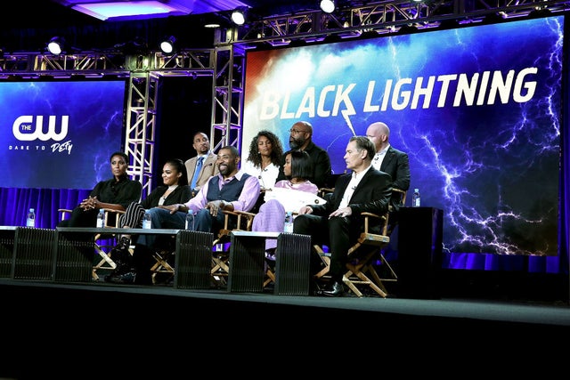 2018 Winter TCA Tour - Day 4 