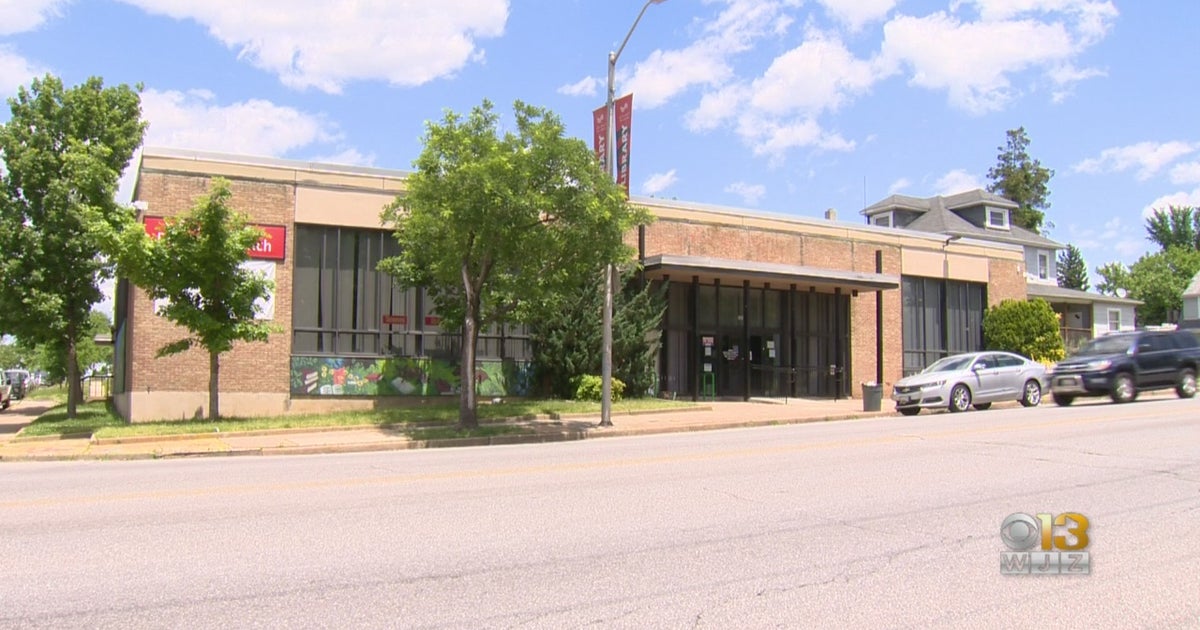 Pratt Library Now Offering 'Books By Mail' Service - CBS Baltimore