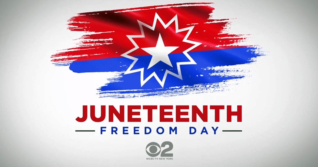 Designated As Official State Holiday In New York CBS New York