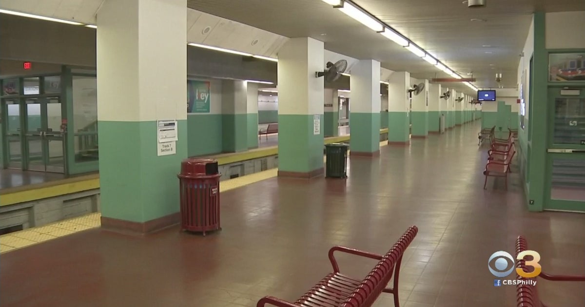 How SEPTA Plans To Keep Riders Safe As More People Head Back To Work