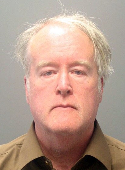 Robert-Bonang-Braintree-Police-Arrest 
