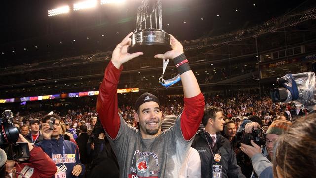 3x World Series Champ, Mike Lowell, selected to VBL Hall of Fame - Valley  League Baseball