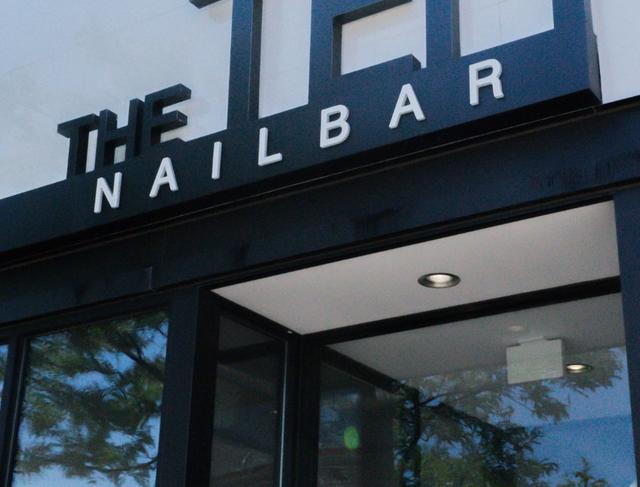 Here's How The Ten Nail Bar Is Merging PPE And Pedicures - CBS Detroit