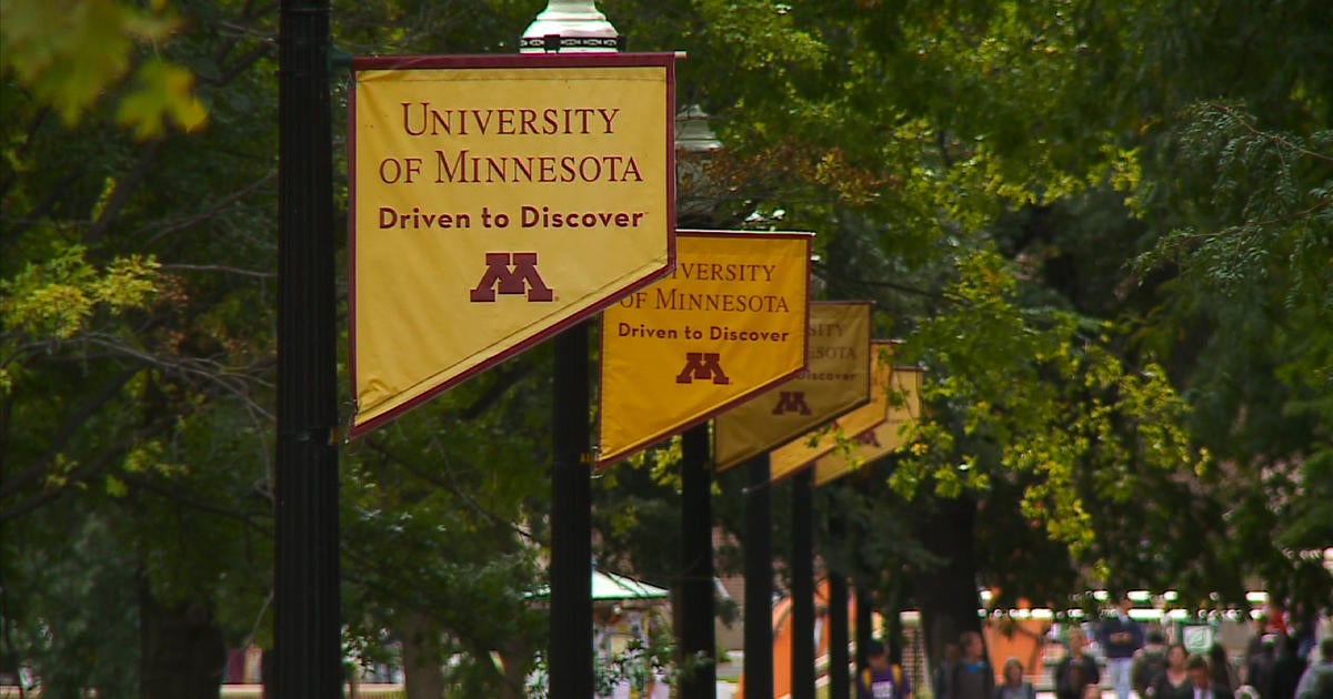 FirstYear University Of Minnesota Enrollment Confirmations Up 12