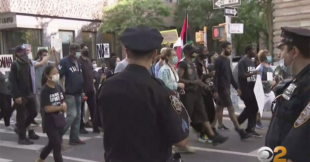 'We Don't Want Crumbs, We Want The Whole Cake': As Demonstrations ...