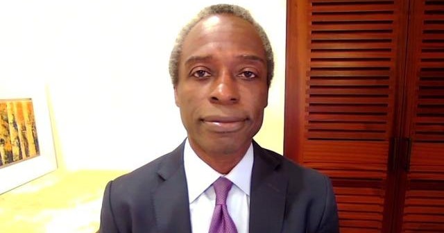 Tapestry CEO Jide Zeitlin says diversity is a "real business imperative