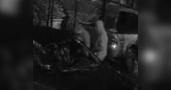 Philadelphia Police Searching For 2 Suspects Wanted In Port Richmond