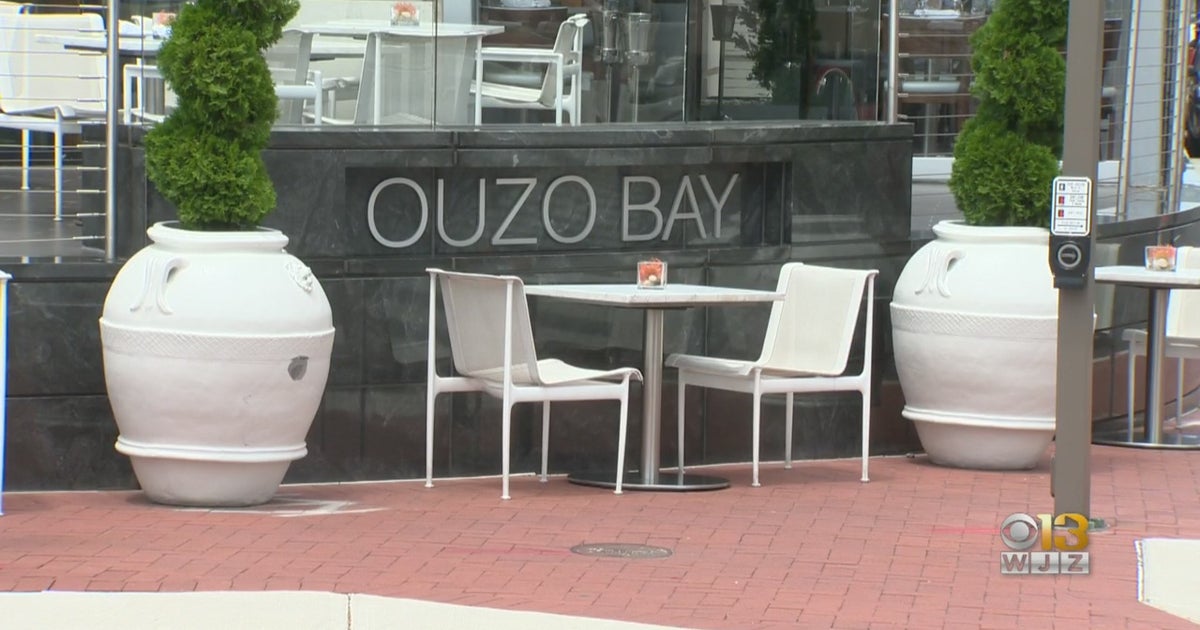 State Sen. Jill Carter Calls For Boycott Of Atlas Restaurant Group In