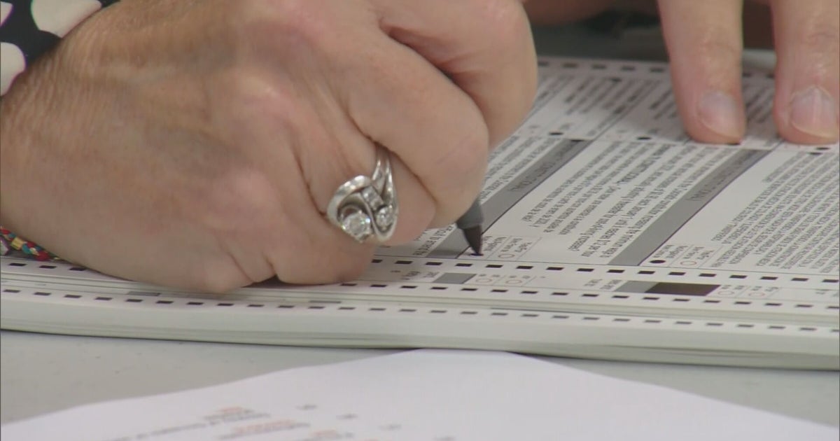 Colorado's Mail In Voting System Defended As Primary Nears - CBS Colorado