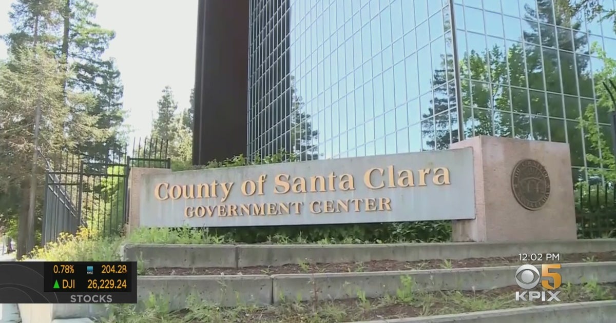 Santa Clara County Supervisors Approve Racism As Public Health Crisis ...
