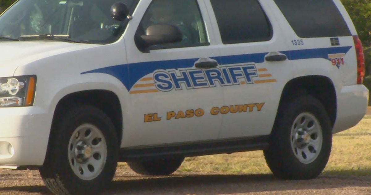 El Paso County Jail Coronavirus Cases Surge With 76 Of Inmates Testing