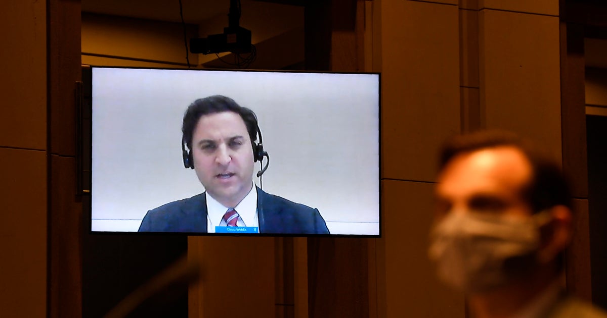 ExRoger Stone prosecutor Aaron Zelinsky testifies before House ExRoger Stone prosecutor Aaron Zelinsky testifies before House