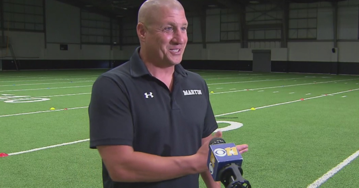 Coaching Texas High School Football A Challenge During Pandemic 'All I