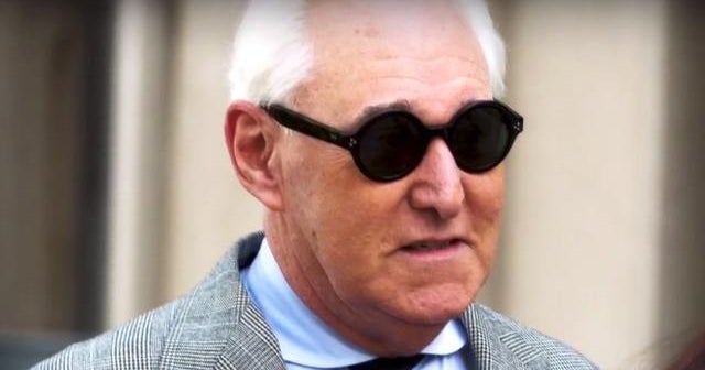 Roger stone sunglasses for hot sale sale