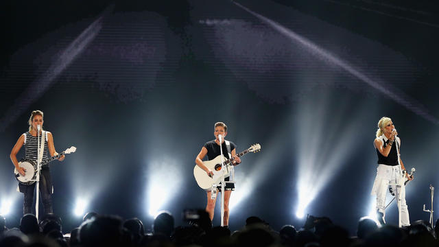 Dixie Chicks MMXVII World Tour - Sydney 