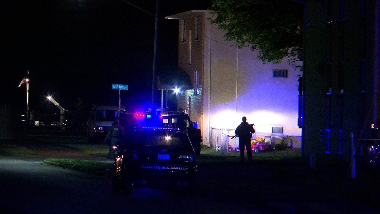 Stories About South St Paul CBS Minnesota