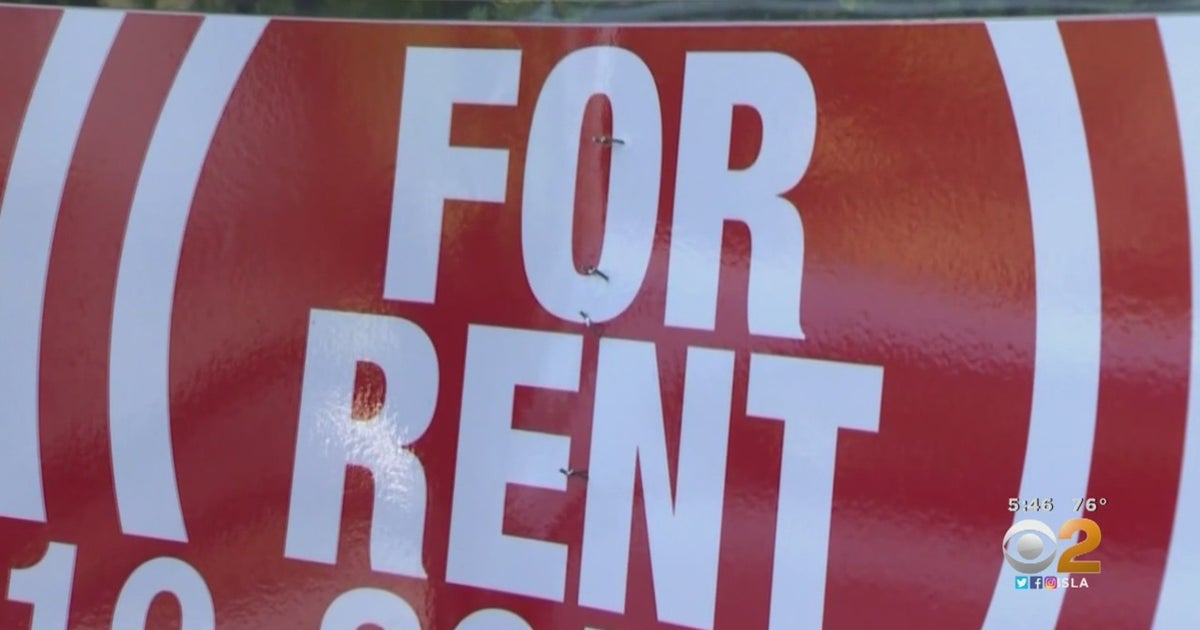 Proposition 21 Voters Appear To Reject Push For Stricter Rent Control