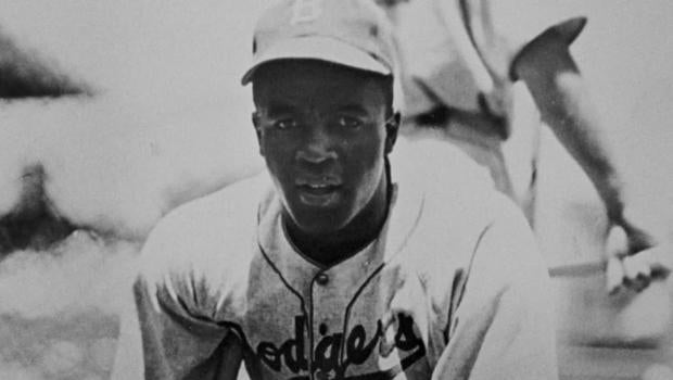 Ken Burns "Baseball is a mirror of our country" CBS News