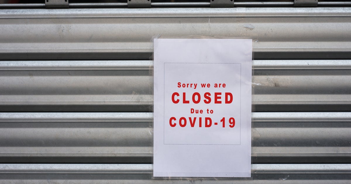 Gov. Newsom Orders Bars In Several Counties, Including San Joaquin, To