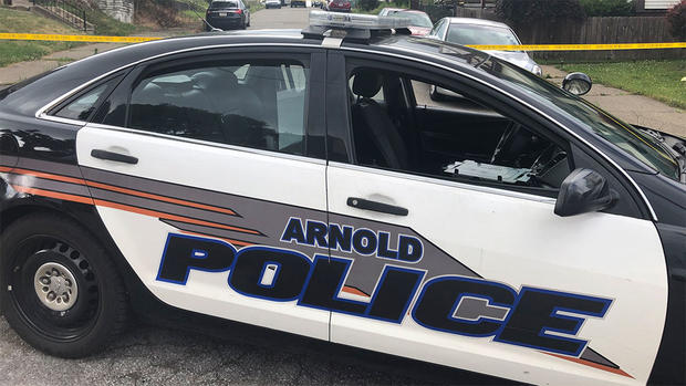 arnold-police-car 