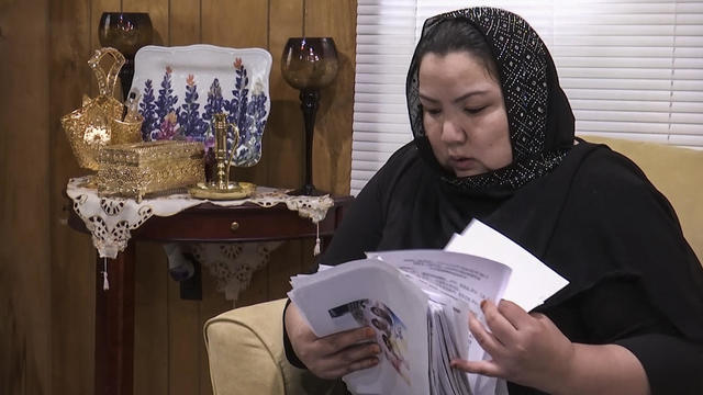 China Muslim Birth Control 