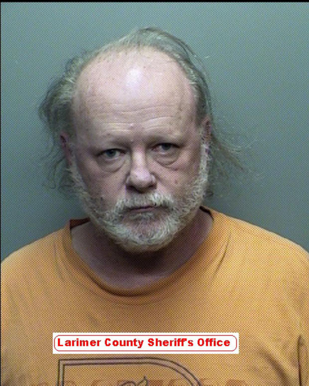 Scott Duwaldt (arrested, Fort Collins Crash, from Larimer Cnty SO) 