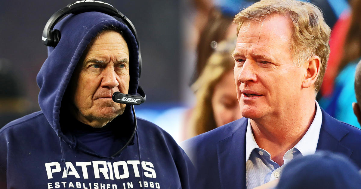 Why it doesn't make sense for the Patriots to film the Bengals' sideline 