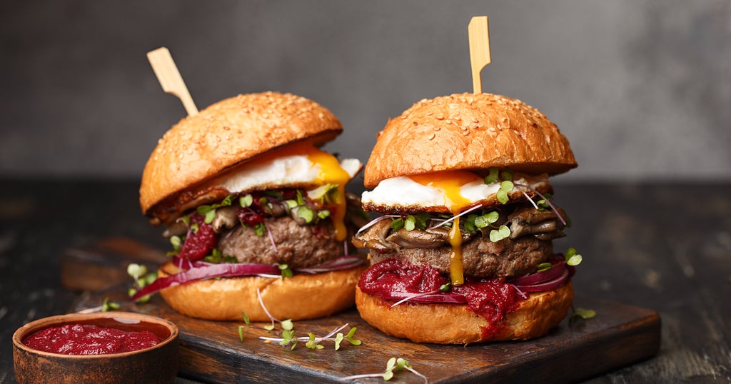 Detroit's 3 Top Spots For Cheap Burgers CBS Detroit