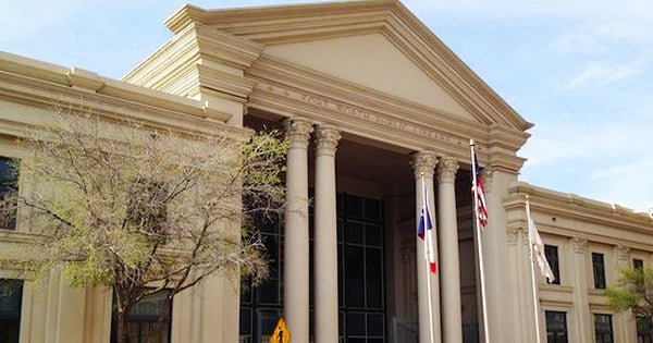 Fort Worth Public Library Expands Curbside Service Locations To 14