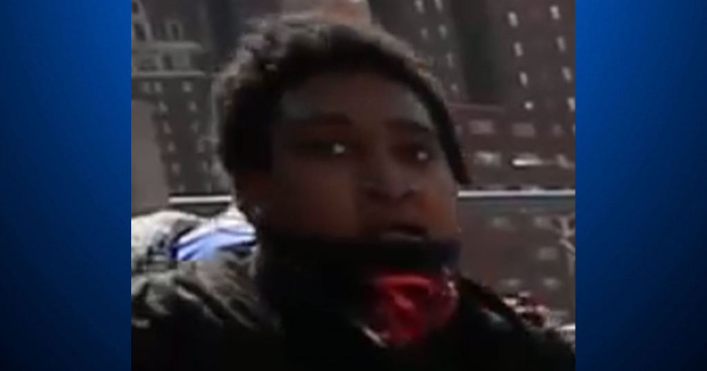 Pittsburgh Police Seeking Help To Identify, Locate Suspect In Protest ...