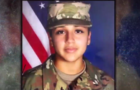 Army Private First Class Vanessa Guillén 