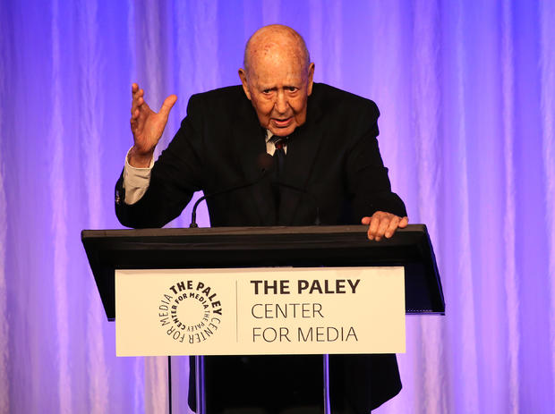 The Paley Honors: A Special Tribute To Television's Comedy Legends - Inside 