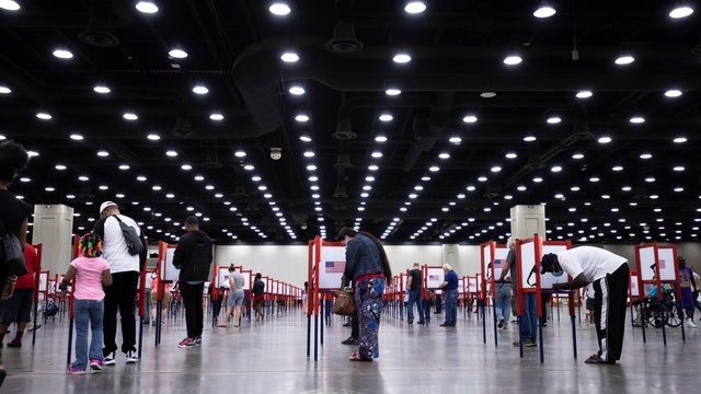 Three States Hold Primary Elections During Pandemic 