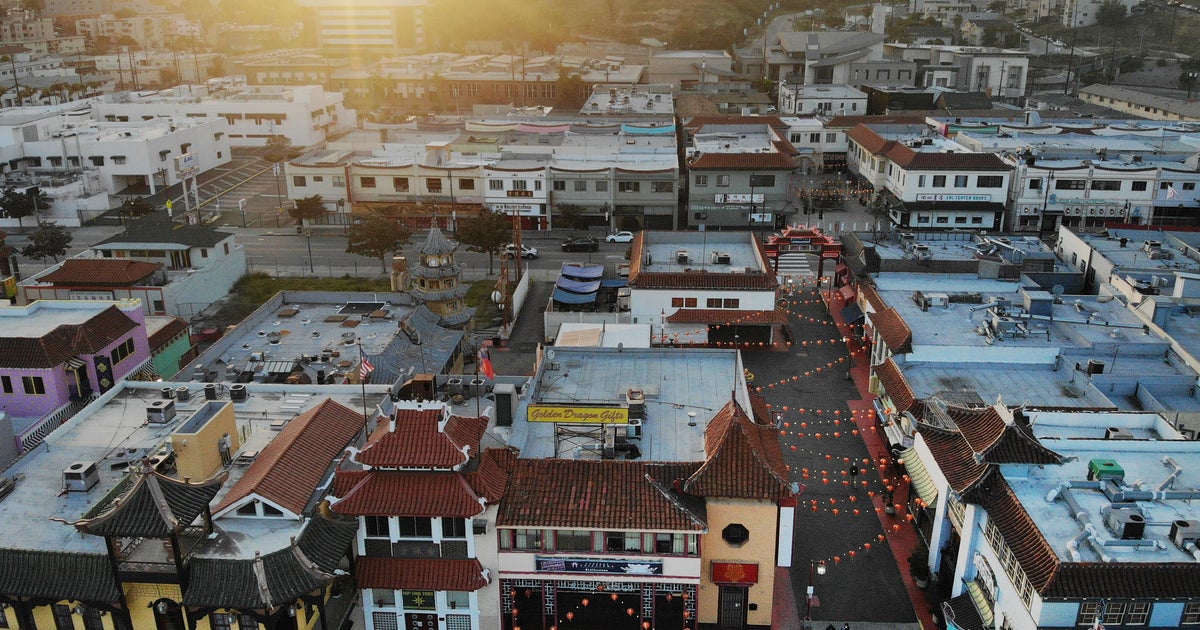 Plum Tree Inn, LA Chinatown Fixture For More Than 40 Years, To Close ...