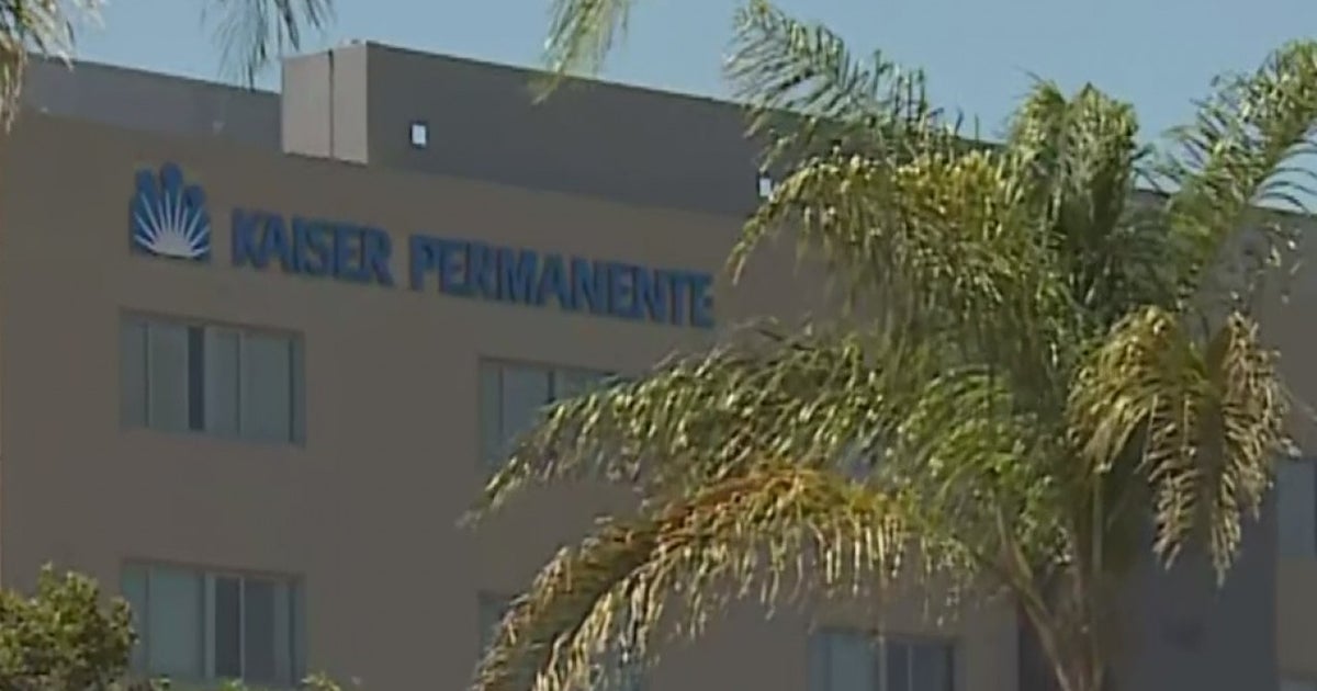 Fight For Hospital Bed Woman Says Kaiser Is Trying To Release 90Year