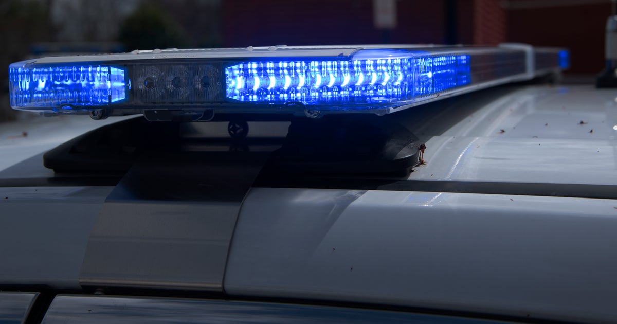 Marietta Vehicle Crash Sends Both Drivers To The Hospital CW Atlanta