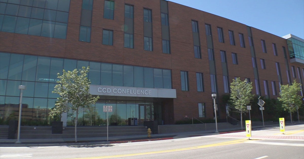 DPS 2020 Graduates Can Apply For Free Semester At Community College Of Denver - CBS Colorado DPS 2020 Graduates Can Apply For... 