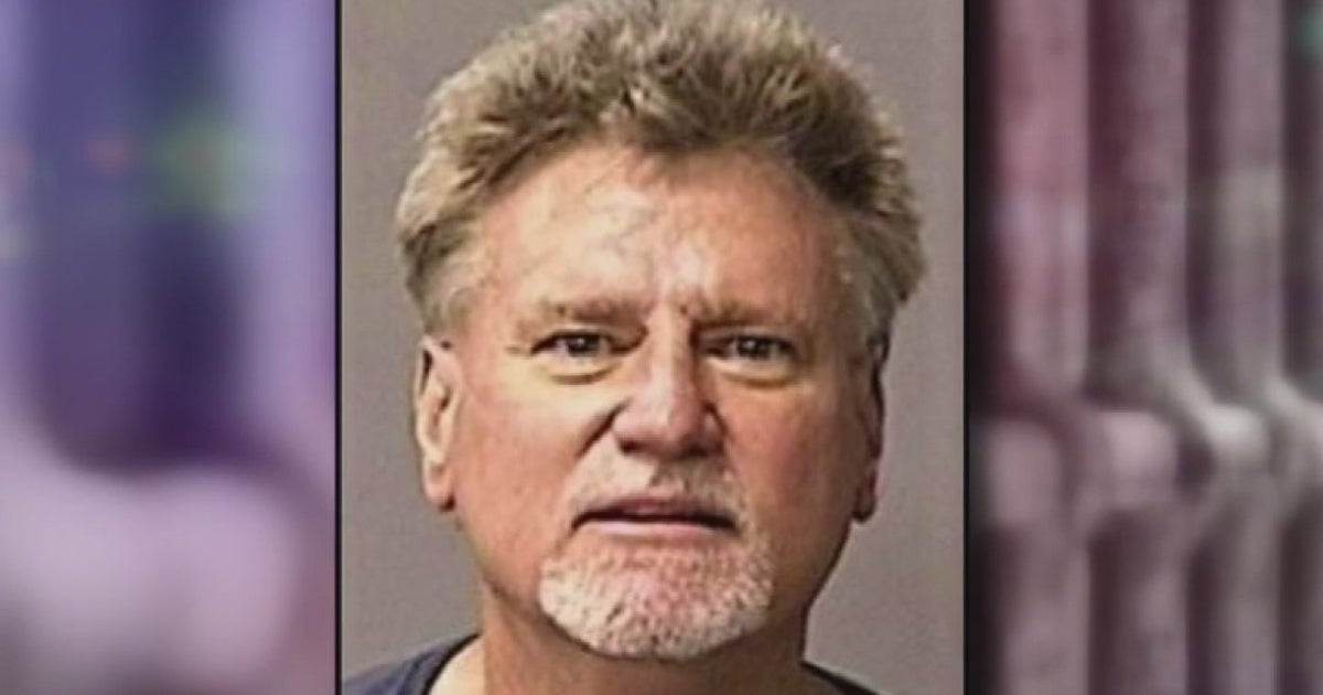 Former Hughson Mayor Accused Of Impersonating CHP Officer, Driving