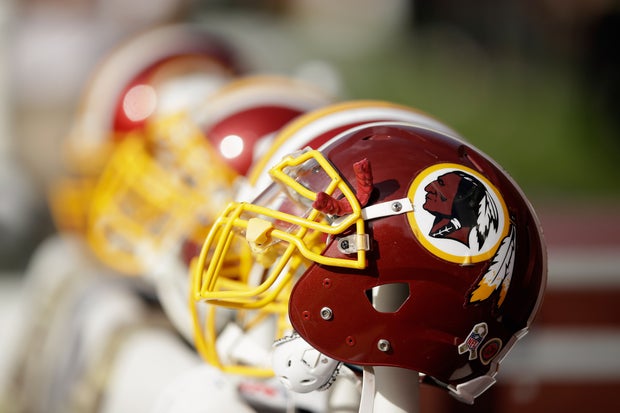 Washington Redskins v San Francisco 49ers 