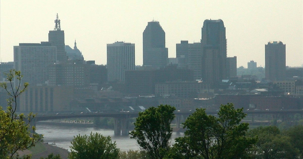 More sunshine, warmer temps Thursday in Minnesota 