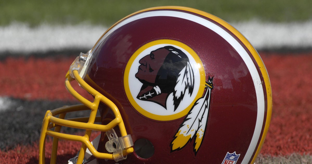 Will Remove Washington Redskins Merchandise Within 48 Hours