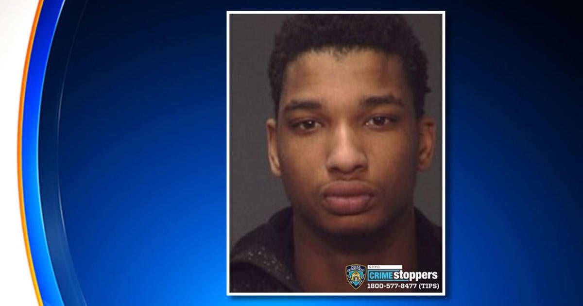 Arrest Made In Shooting Death Of 17-Year-Old Basketball Star Brandon ...