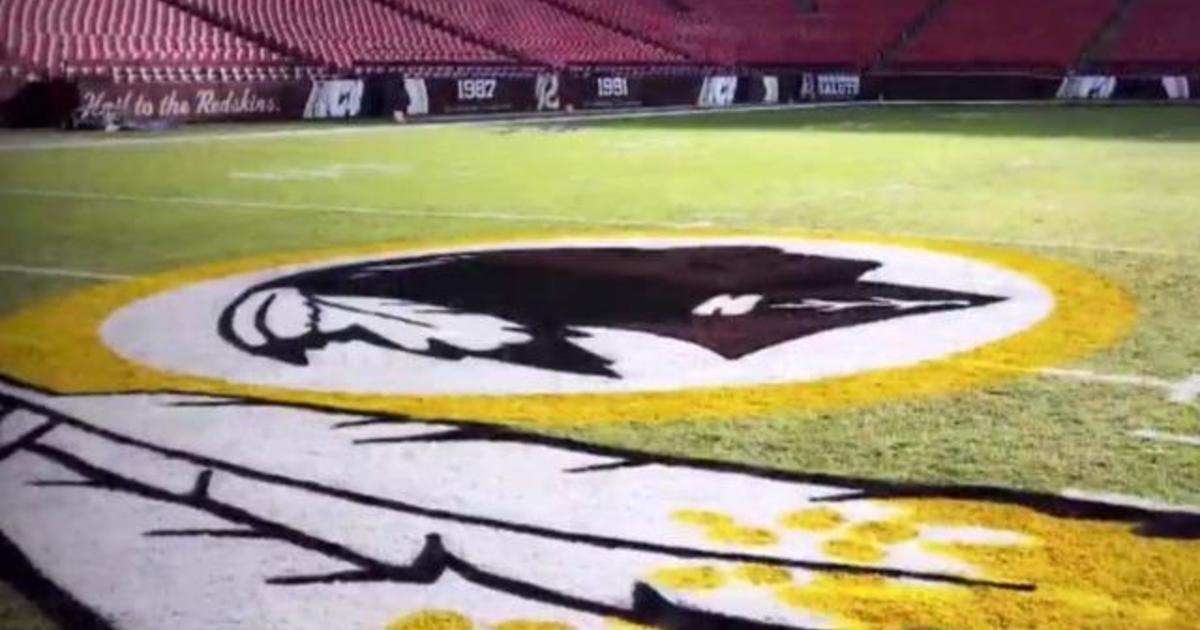 Washington's NFL Team to Undertake 'Thorough Review' of Redskins