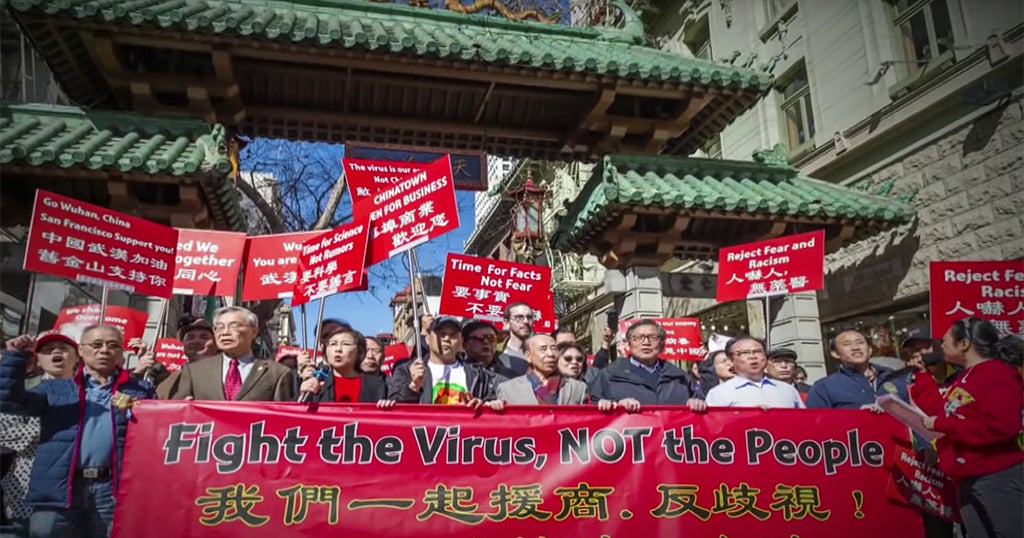 Asian American Attacks: More Than 9,000 Incidents Reported Nationwide ...
