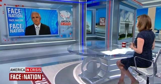 Full transcript of "Face the Nation" on July 5, 2020 CBS News