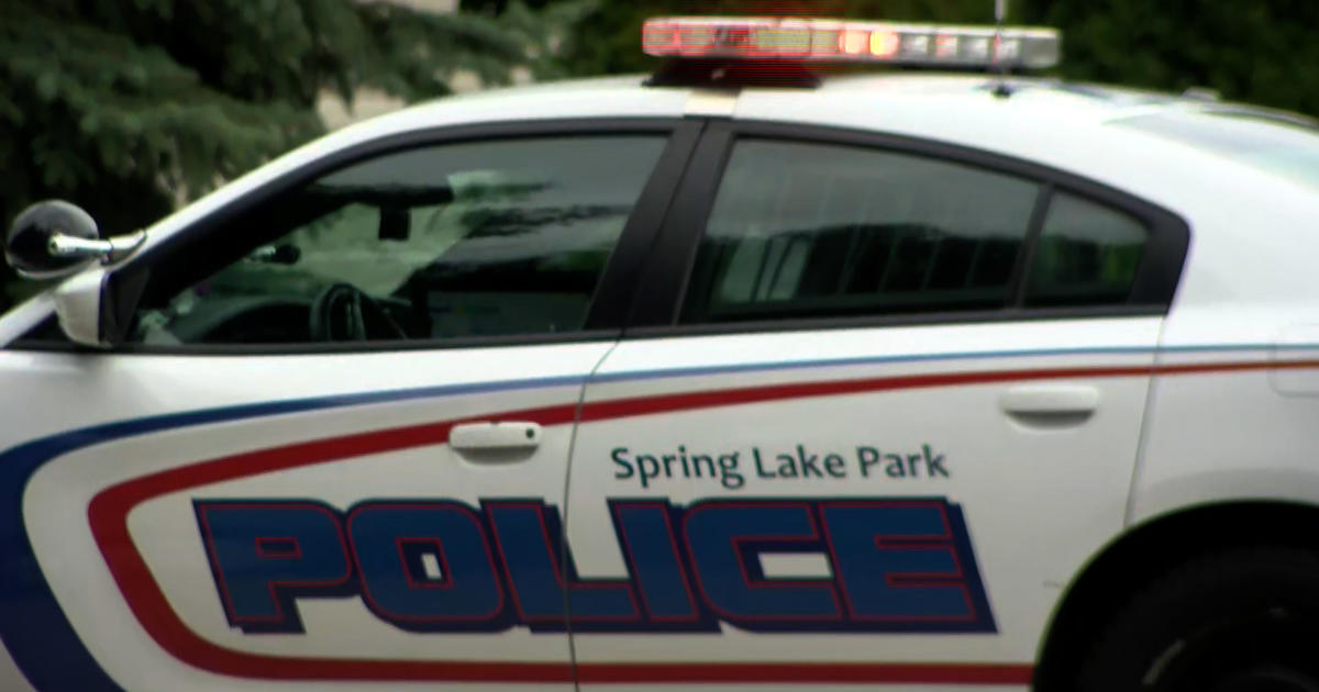 Pedestrian struck, killed on Highway 47 in Spring Lake Park CBS Minnesota