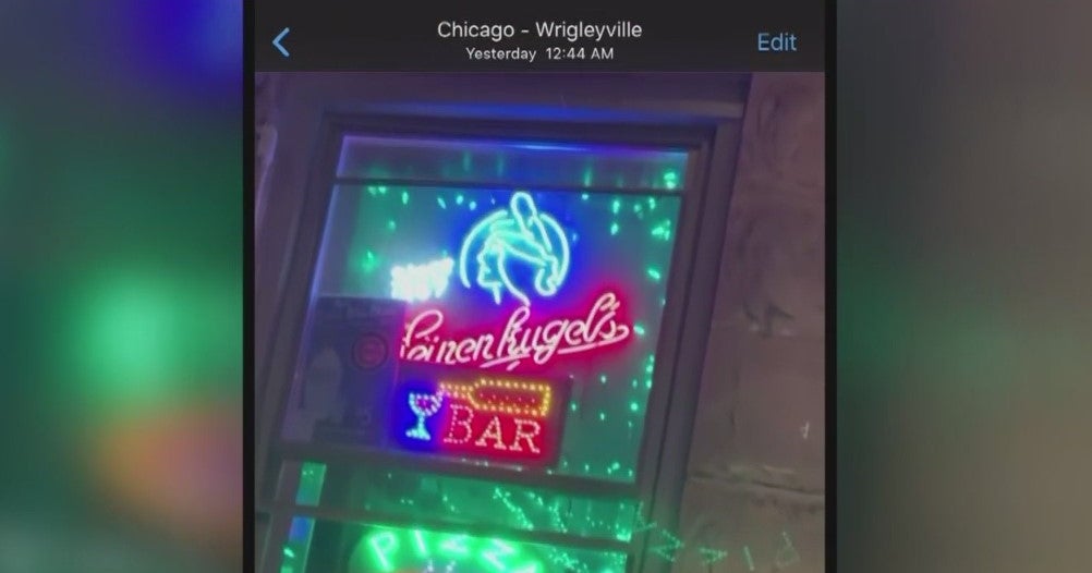 Wrigleyville Fake Id