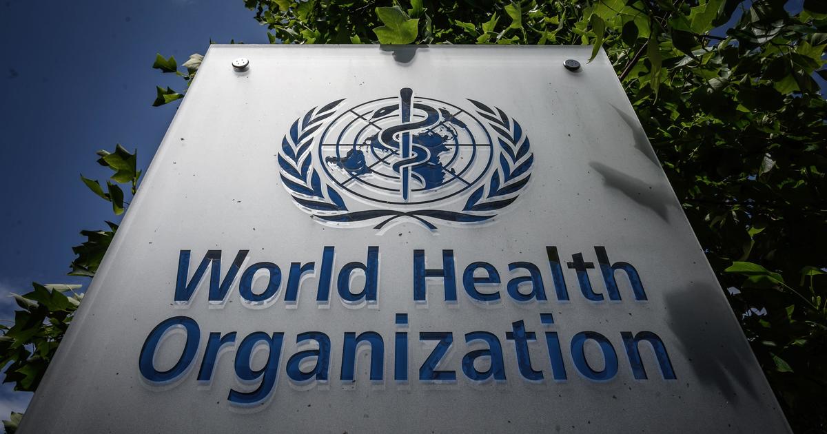 Световната здравна организация обяви в четвъртък, че е засилила класификацията