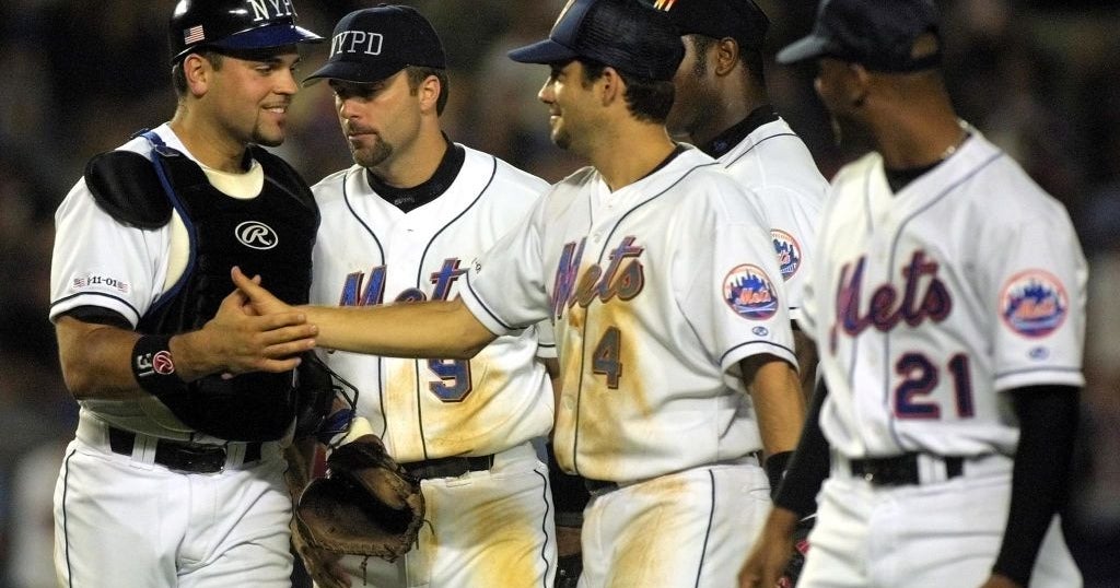 Mets, Yankees Will Play At Citi Field 