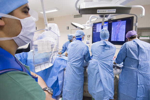 abdominal aorta aneurysm surgery cost 